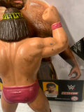 Macho Man Randy Savage WWF WWE LJN Figure