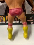 Macho Man Randy Savage WWF WWE LJN Figure