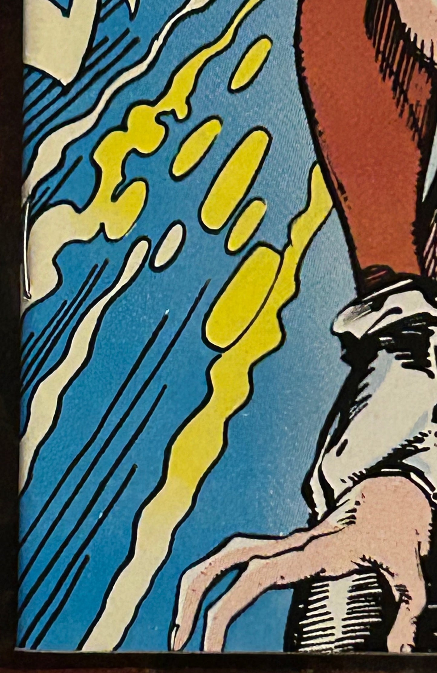* Uncanny X-Men #214 (Dazzler Joins The X-Men)