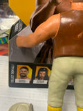 Outback Jack WWF WWE LJN Figure w/Hat (Hard To Find)