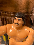 Ravishing Rick Rude WWF WWE Hasbro Action Figure (Great Condition)!!!