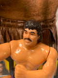 Ravishing Rick Rude WWF WWE Hasbro Action Figure (Great Condition)!!!