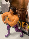 Ravishing Rick Rude WWF WWE Hasbro Action Figure (Great Condition)!!!