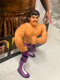 Ravishing Rick Rude WWF WWE Hasbro Action Figure (Great Condition)!!!