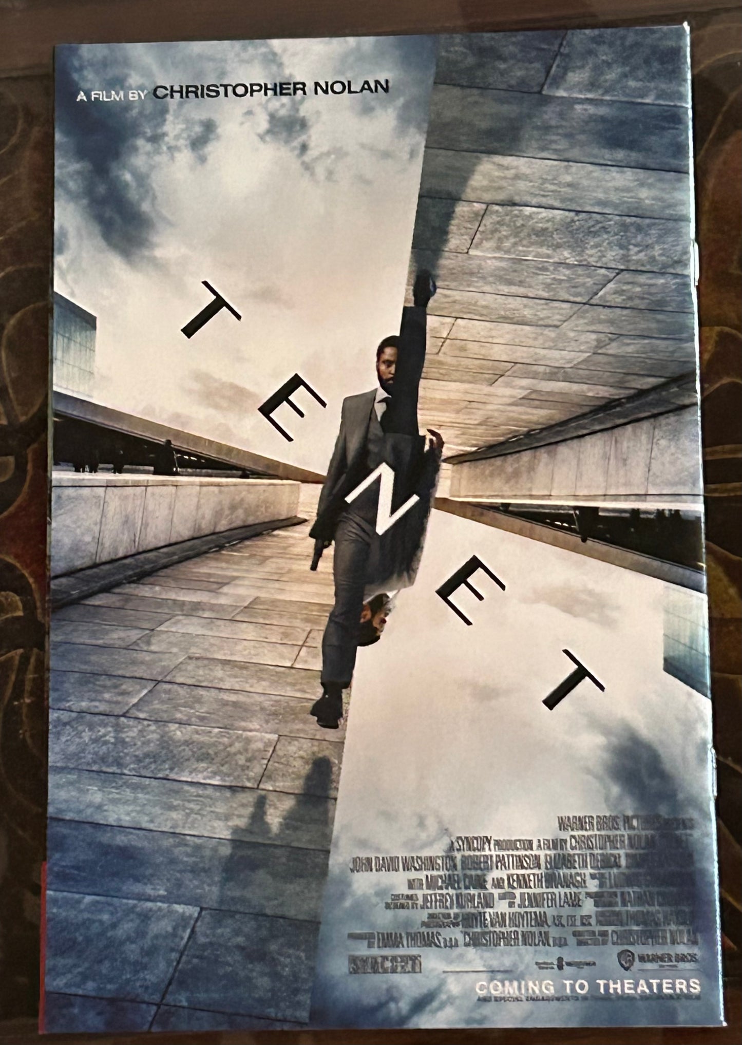 * Detective Comics #1023 (Variant Cover)