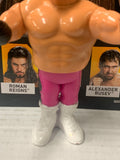 Brutus The Barber WWF WWE Hasbro Action Figure (Great Condition)!!!