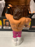 Brutus The Barber WWF WWE Hasbro Action Figure (Great Condition)!!!