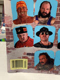 Survivor Series 1990 WWF WWE Official Program (Hard To Find)