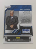 Paul Heyman 2023 WWE Chronicles XR Card #282 (2024 WWE Hall of Fame) (Newly Listed)