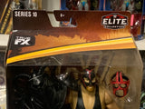 Big Van Vader WWE Mattel Elite Legends Series 10 Action Figure