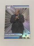 Paul Heyman 2023 WWE Chronicles XR Card #286 (2024 WWE Hall of Fame) (Newly Listed)