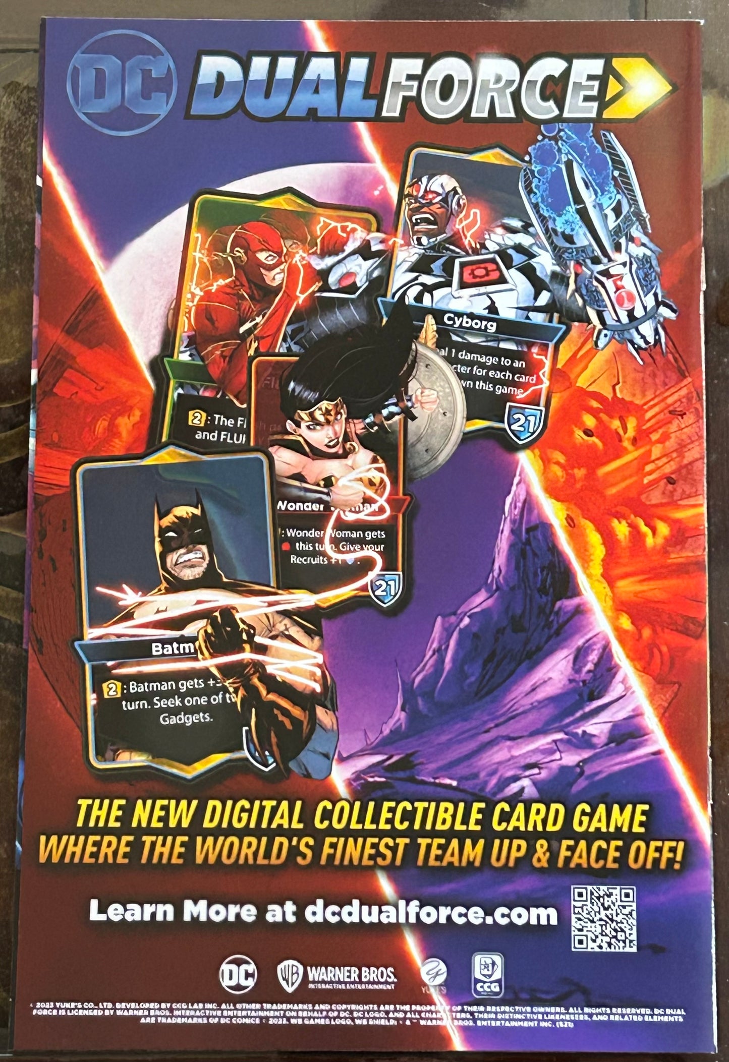 * Penguin #1 (Variant Edition) AWESOME Cover