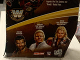 Greg “The Hammer” Valentine SIGNED WWE Mattel Elite Legends Series 7 Action Figure (Comes w/COA)