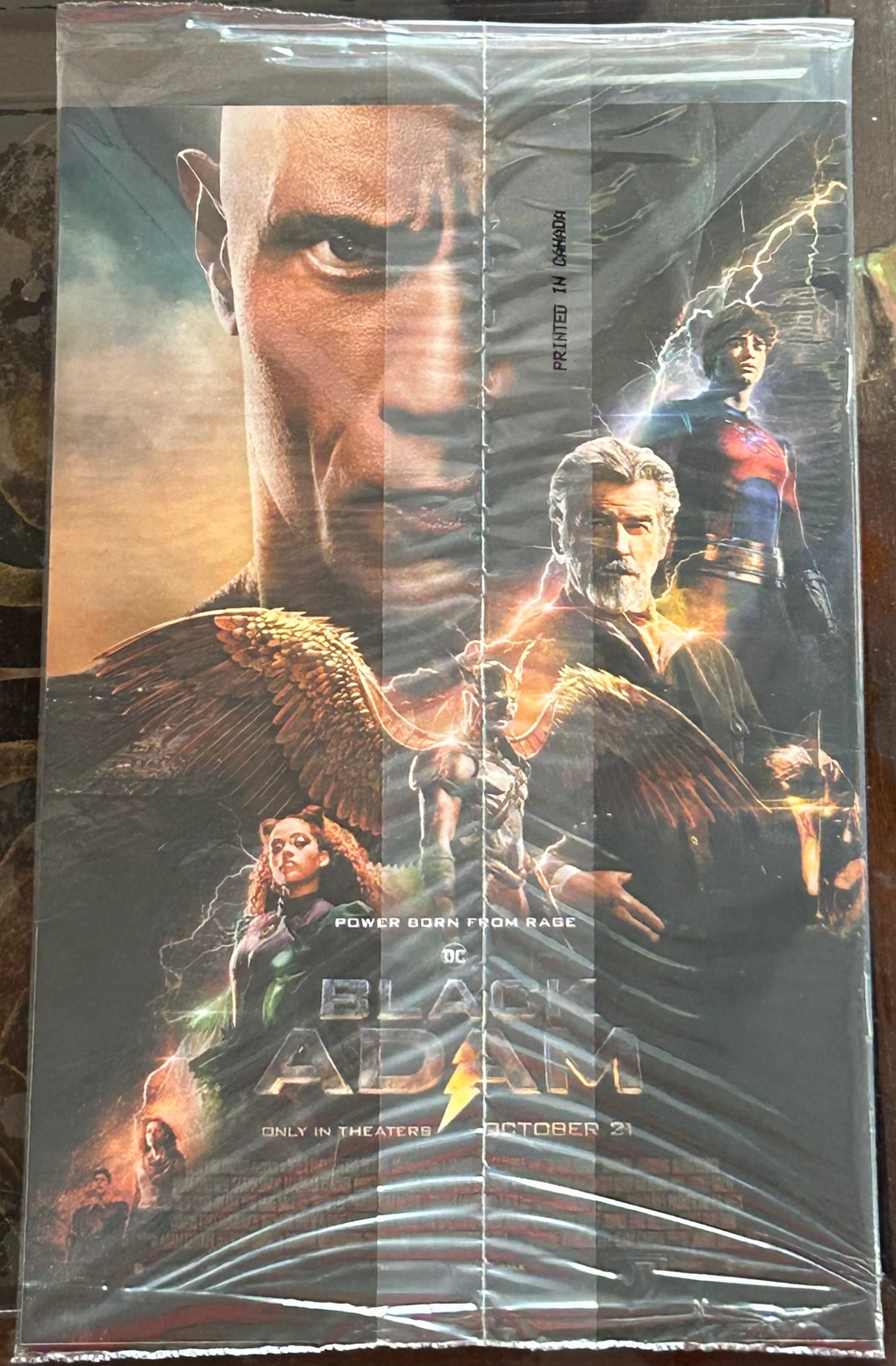 * Batman Gotham Knights “Gilded City” (1st Appearance of Runaway)