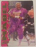 Mabel 1995 WWE Action Packed Rookie Card