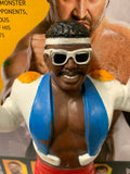 Koko B Ware WWF WWE LJN Figure!!!