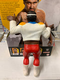 Koko B Ware WWF WWE LJN Figure!!!