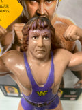 Ken Patera WWF WWE LJN Figure!!!