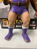 Ken Patera WWF WWE LJN Figure!!!