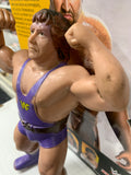 Ken Patera WWF WWE LJN Figure!!!