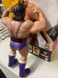 Ken Patera WWF WWE LJN Figure!!!