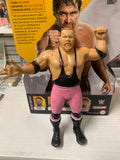 Jim “The Anvil” Neidhart WWF WWE LJN Figure!!!