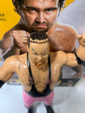 Jim “The Anvil” Neidhart WWF WWE LJN Figure!!!