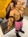 Jim “The Anvil” Neidhart WWF WWE LJN Figure!!!