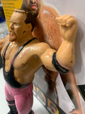 Jim “The Anvil” Neidhart WWF WWE LJN Figure!!!