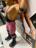 Jim “The Anvil” Neidhart WWF WWE LJN Figure!!!