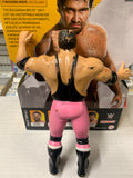 Jim “The Anvil” Neidhart WWF WWE LJN Figure!!!