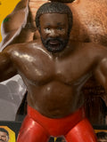 JYD Junk Yard Dog WWF WWE LJN Figure!!!