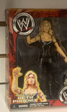 Maria SIGNED w/ Beth Phoenix WWE Jakks LIMITED Action Figure (Very Rare)