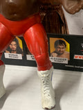 JYD Junk Yard Dog WWF WWE LJN Figure!!!