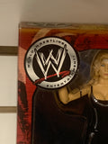 Maria SIGNED w/ Beth Phoenix WWE Jakks LIMITED Action Figure (Very Rare)