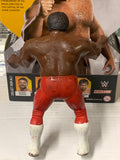 JYD Junk Yard Dog WWF WWE LJN Figure!!!