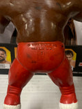 JYD Junk Yard Dog WWF WWE LJN Figure!!!