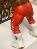 JYD Junk Yard Dog WWF WWE LJN Figure!!!