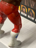 JYD Junk Yard Dog WWF WWE LJN Figure!!!