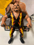 Bam Bam Bigelow WWF WWE LJN Figure!!!