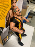 Bam Bam Bigelow WWF WWE LJN Figure!!!