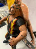 Bam Bam Bigelow WWF WWE LJN Figure!!!