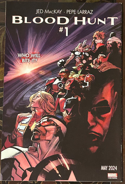 * Carnage (Vol 4) #4