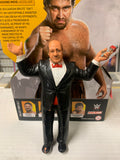 Mean Gene Okerland WWF WWE LJN Figure!!!