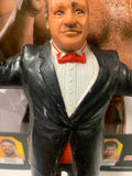 Mean Gene Okerland WWF WWE LJN Figure!!!