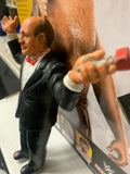 Mean Gene Okerland WWF WWE LJN Figure!!!