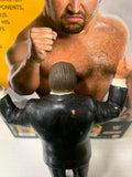 Mean Gene Okerland WWF WWE LJN Figure!!!