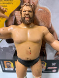 Hacksaw Jim Duggan WWF WWE LJN Figure!!!