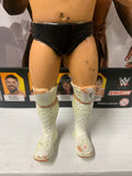 Hacksaw Jim Duggan WWF WWE LJN Figure!!!