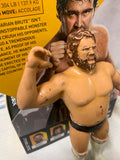 Hacksaw Jim Duggan WWF WWE LJN Figure!!!